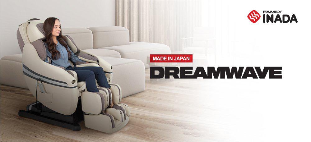 Inada Dreamwave banner